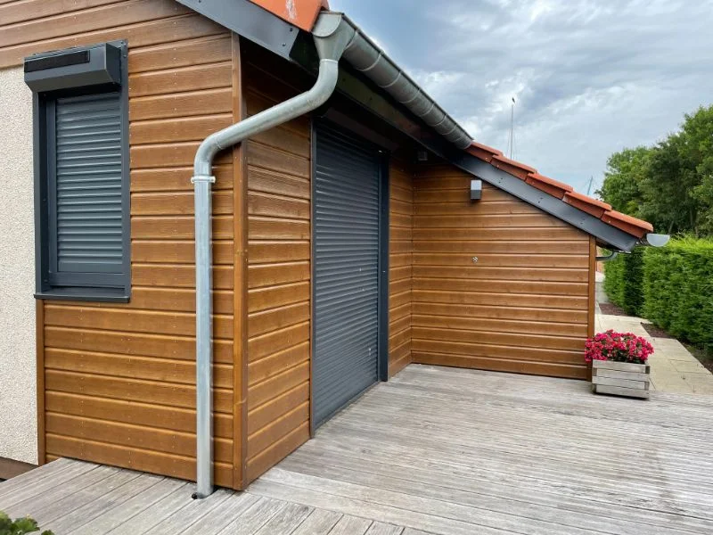 Nouveau site Internet